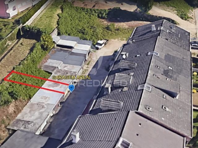 Garagem venda em Braga (São Vítor), Braga