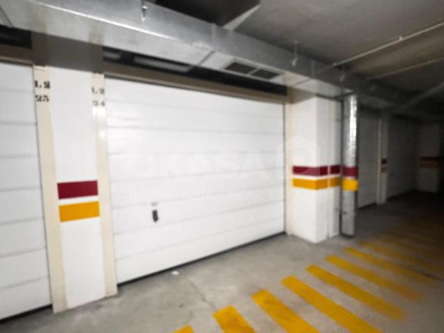 Garagem alugar em Grelhal, Setúbal