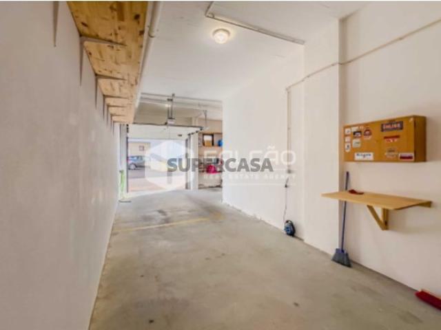 Garagem venda em Santarém