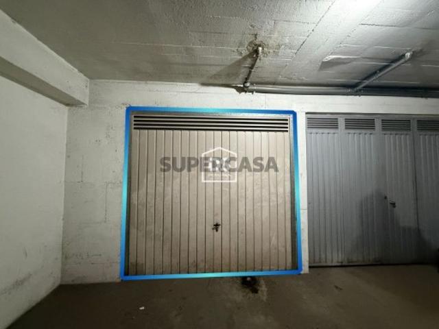 Garagem venda em Castelo Branco