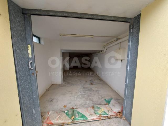 Garagem alugar em Setúbal