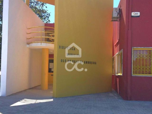 Garagem venda em Moita, Setúbal