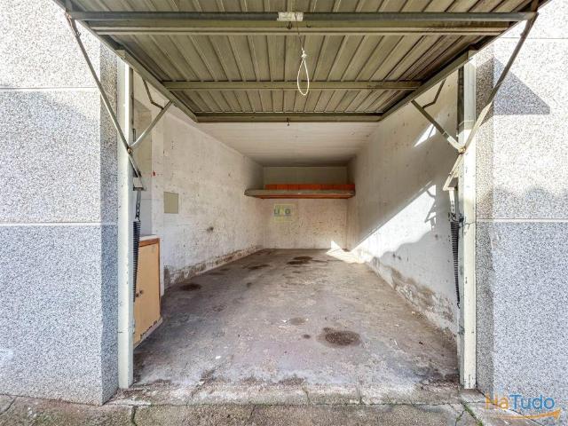 Garagem venda em Castelo Branco