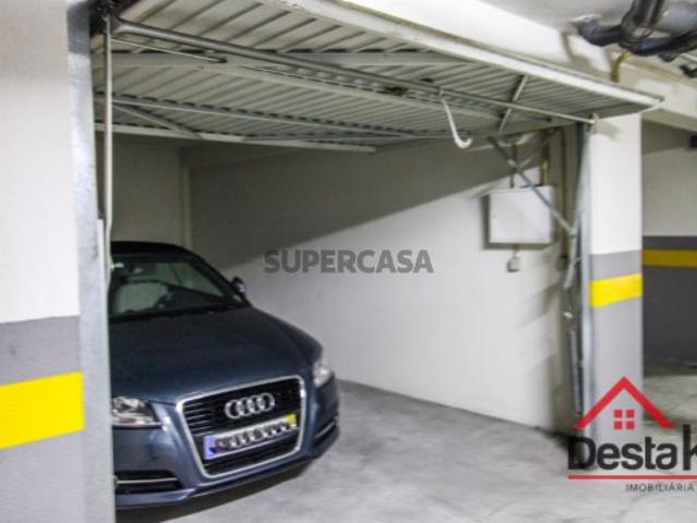 Garagem venda em São Pedro Do Sul, Viseu