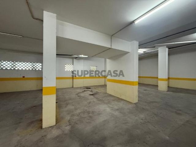 Garagem venda em Santarém