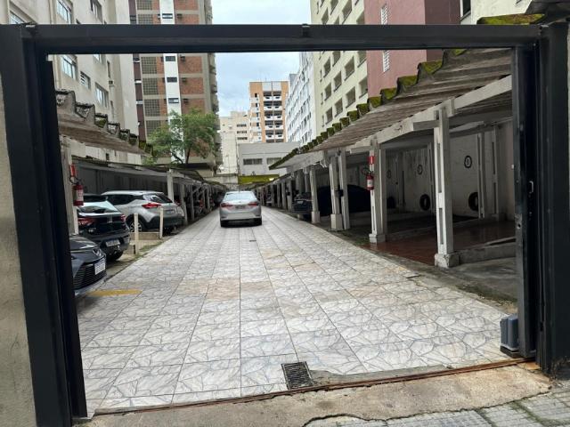 Garagem venda em São Vicente, Região Geográfica Intermediária de São Paulo