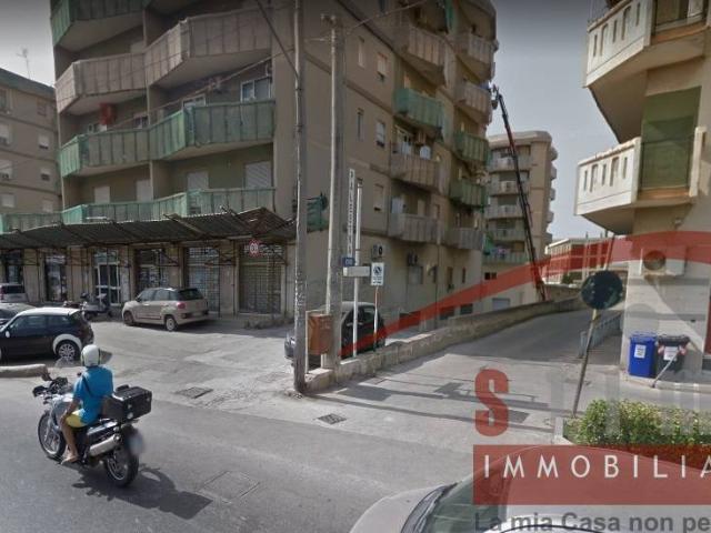 Capannone in vendita a Tiche, Siracusa