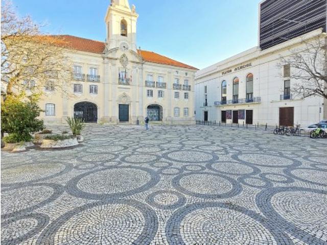Garagem alugar em Aveiro