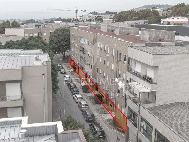 Garagem venda em Braga