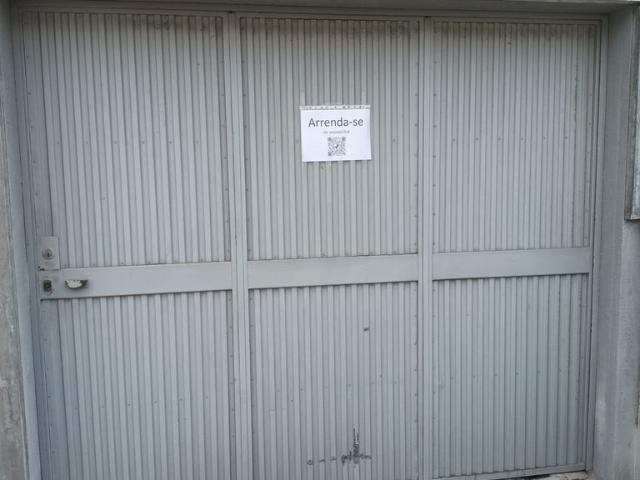 Garagem alugar em Porto, Oliveira do Douro