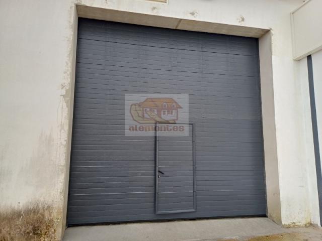 Armazém alugar em Grândola, Setúbal