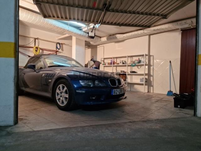 Garagem venda em Setúbal