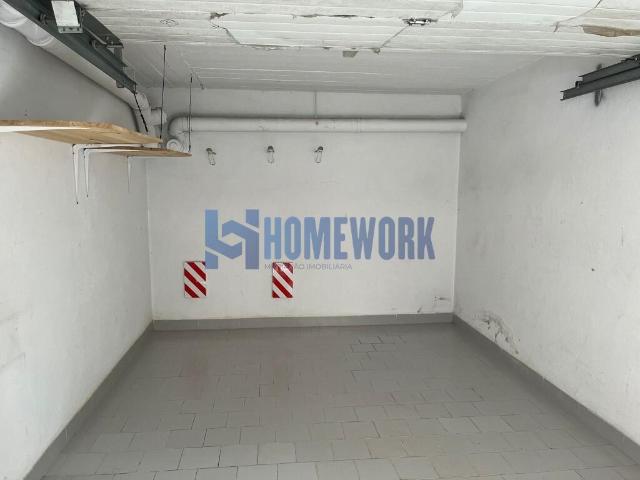 Garagem venda em Castanheira Do Ribatejo