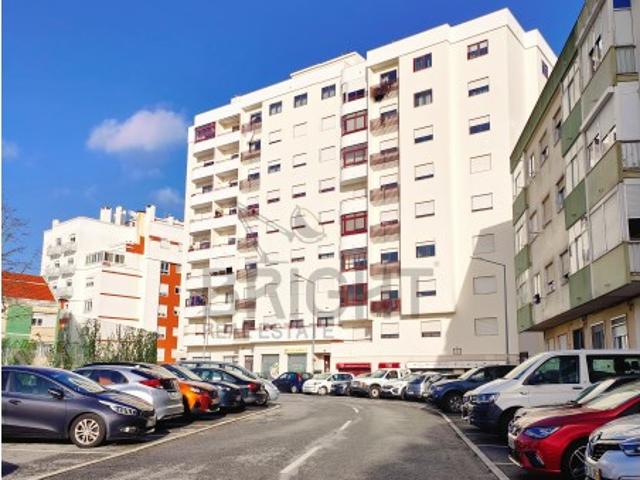 Garagem venda em Sintra, Lisboa
