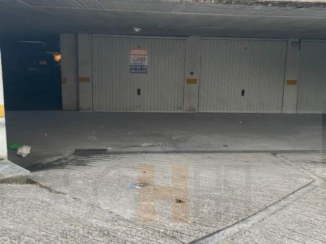 Garagem alugar em Castelo Branco