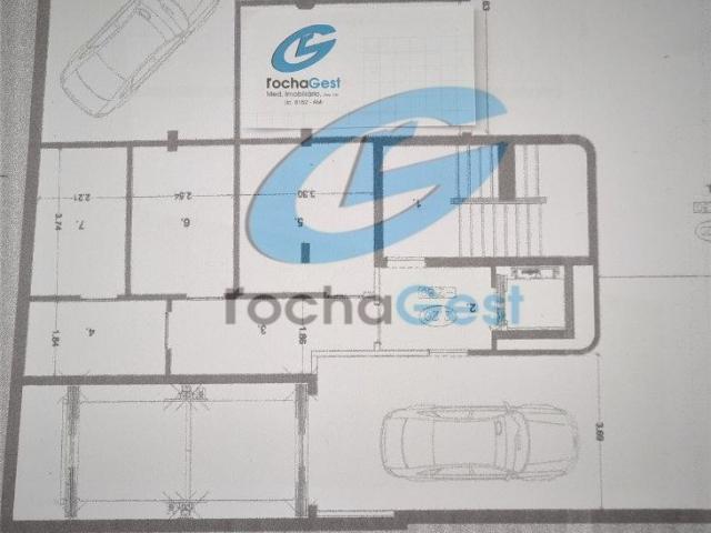 Garagem alugar em Porto, Aldoar