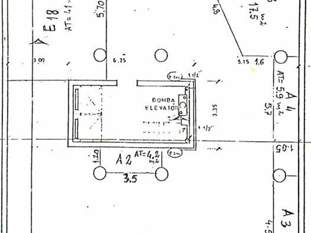 Garagem venda em Verderena, Barreiro