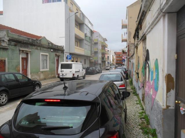 Garagem venda em Verderena, Barreiro