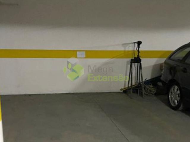 Garagem venda em Verderena, Barreiro