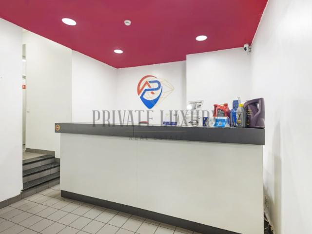 Garagem alugar em Lisboa