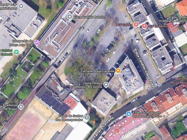 Garagem venda em Vila Verde, Braga