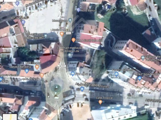 Garagem venda em Alcobaça, Leiria