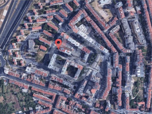 Garagem alugar em Lisboa