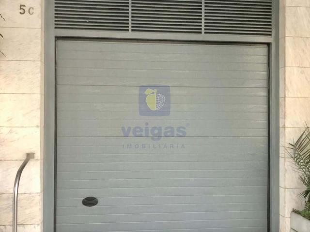 Garagem alugar em Benfica, Lisboa