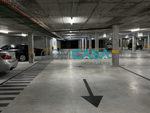 Garagem alugar em Porto, Monte Aventino