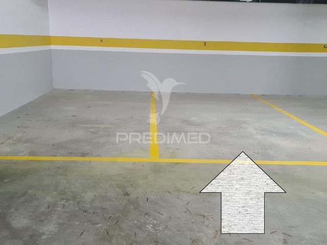 Garagem venda em Vila Nova De Gaia, Lavadores