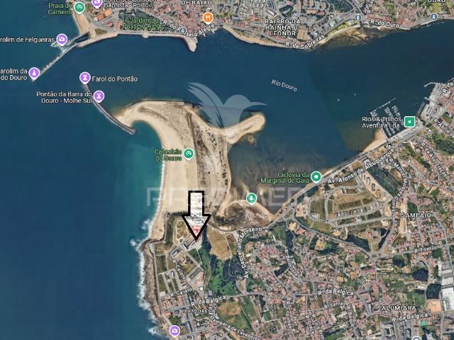 Garagem venda em Vila Nova De Gaia, Lavadores