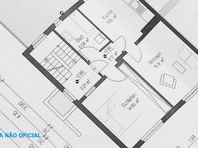 Garagem alugar em Alumiara, Vila Nova De Gaia