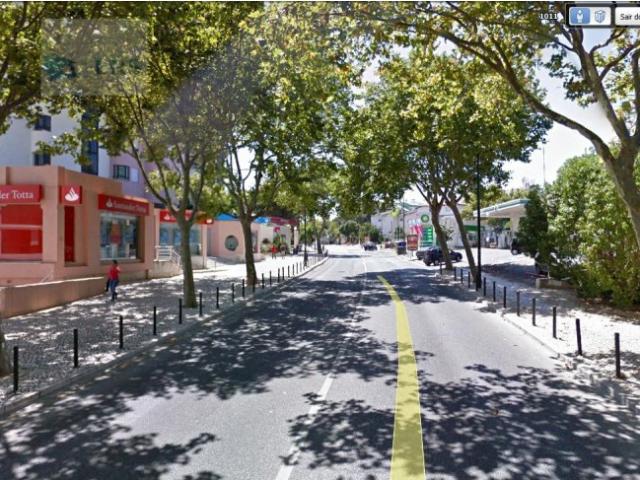 Garagem alugar em Cascais, Torre do Pinhal