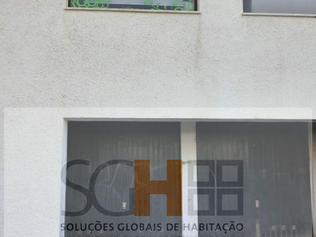 Garagem alugar em Castelo Branco