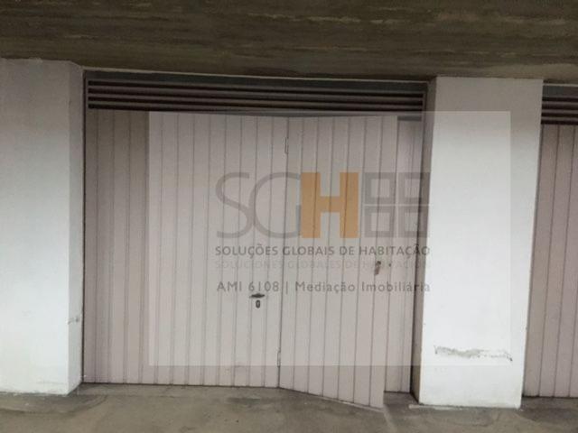 Garagem alugar em Castelo Branco
