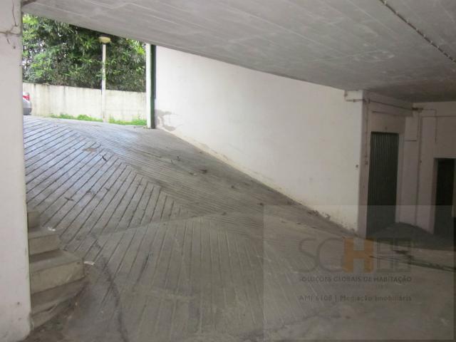 Garagem alugar em Castelo Branco