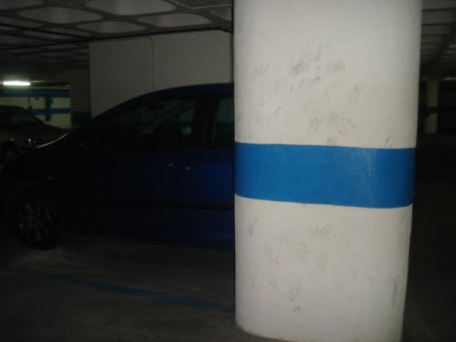 Garagem alugar em Tavira, Faro
