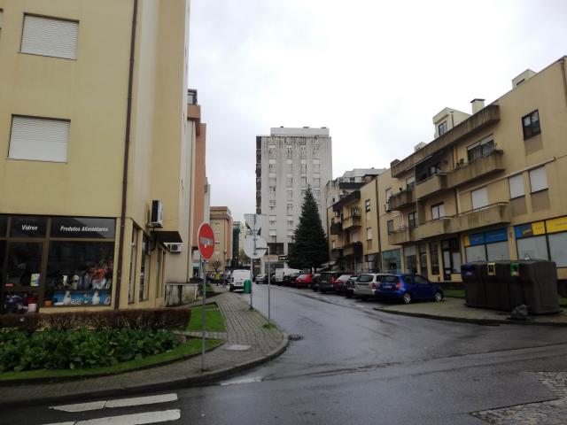 Garagem venda em Fafe, Braga