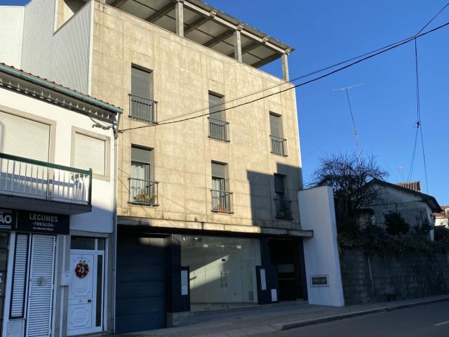 Garagem venda em Fafe, Braga