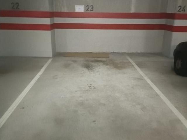 Garagem alugar em Porto, Arrábida