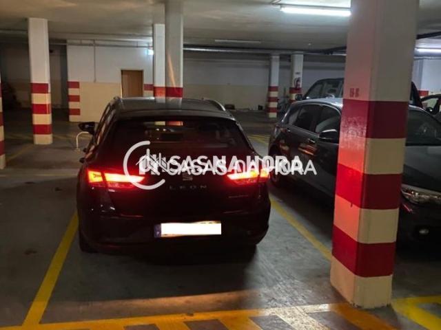 Garagem alugar em Mercado, Matosinhos