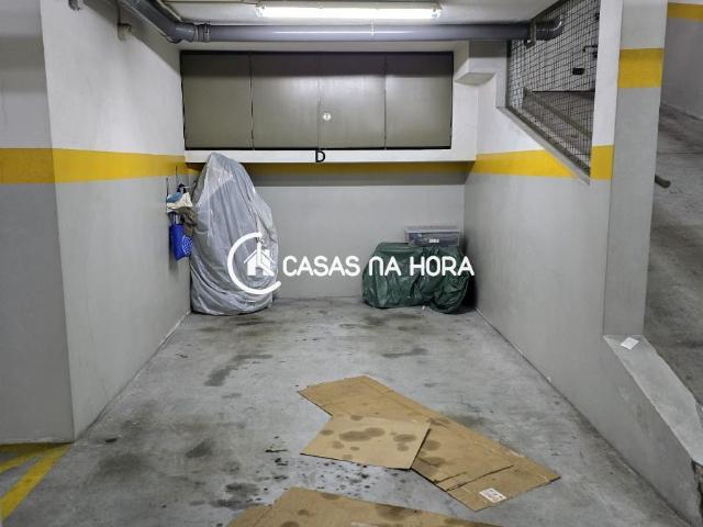 Garagem alugar em Mercado, Matosinhos