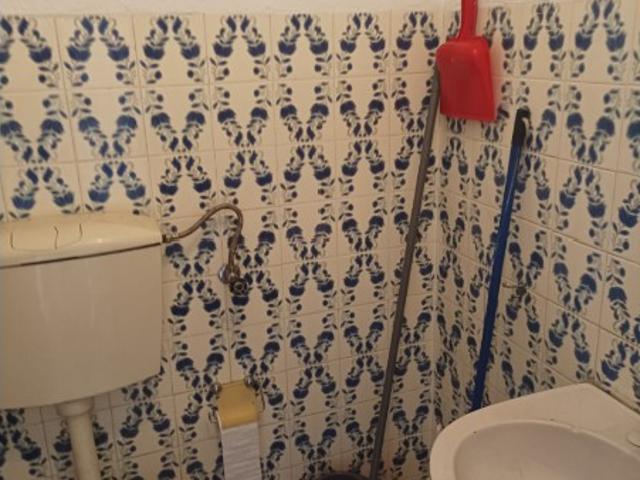 Garagem alugar em Moinhos da Funcheira, Amadora