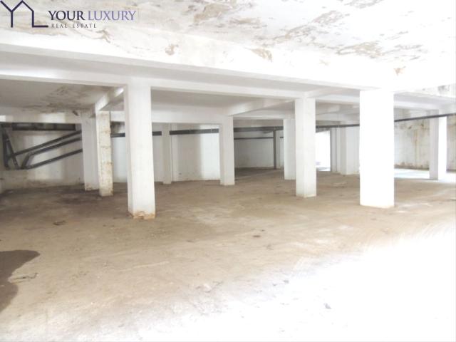 Garagem alugar em Cascais, Alcabideche