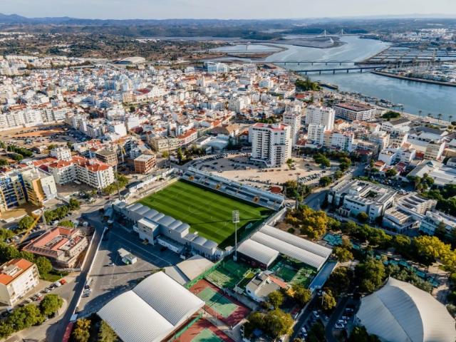 Garagem venda em Bom Retiro, Portimão