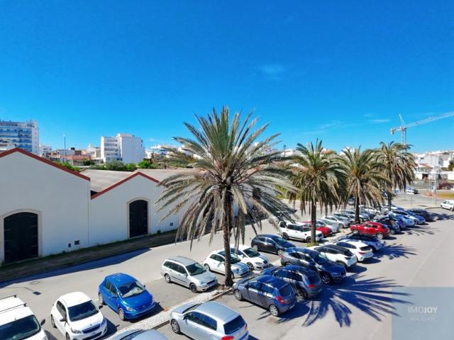 Garagem alugar em Bom Retiro, Portimão