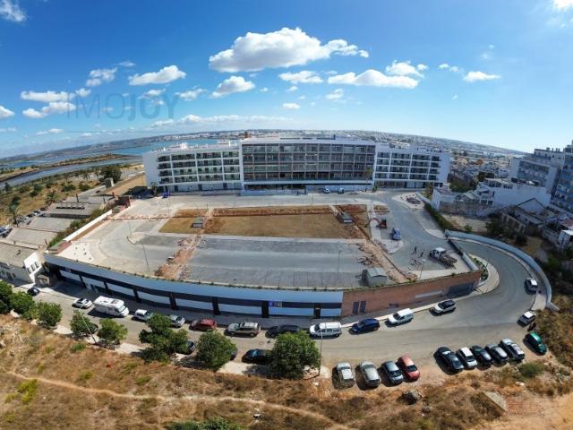 Garagem venda em Bom Retiro, Portimão