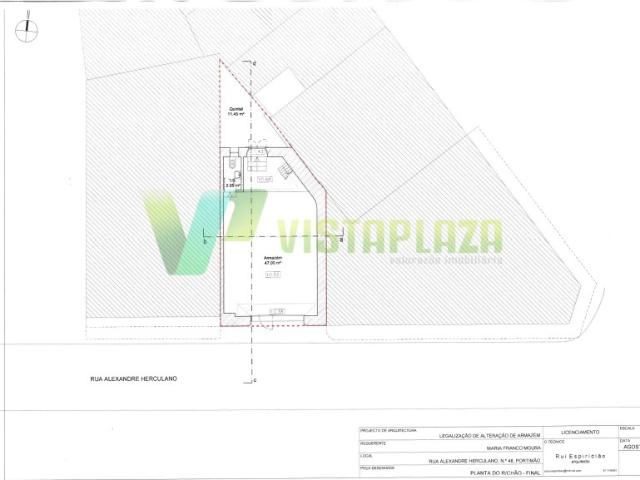 Garagem venda em Bom Retiro, Portimão
