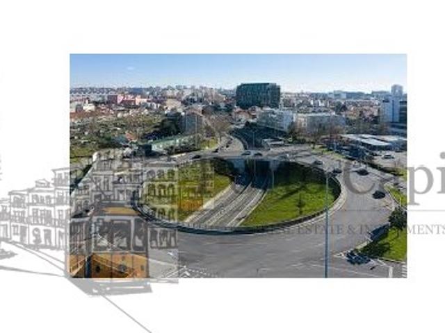 Garagem alugar em Porto