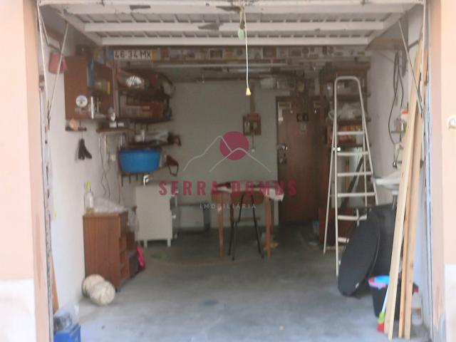 Garagem alugar em Rinchoa, Sintra